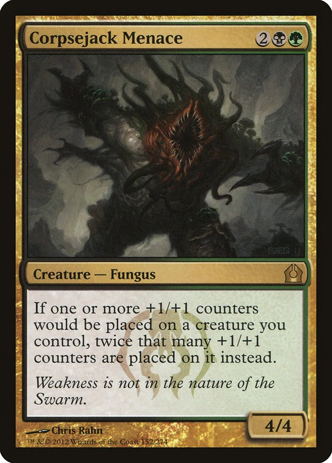 Corpsejack Menace [RTR - 152]