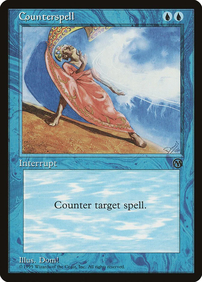 Counterspell [ARENA - N/A]
