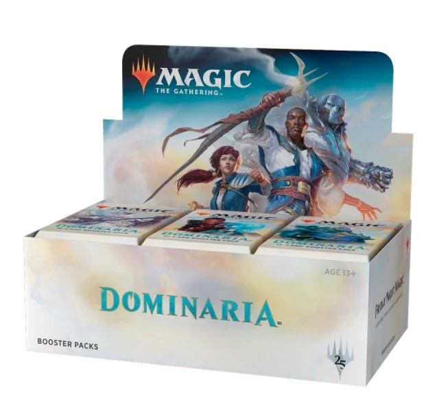 Dominaria - Booster Box [DOM]