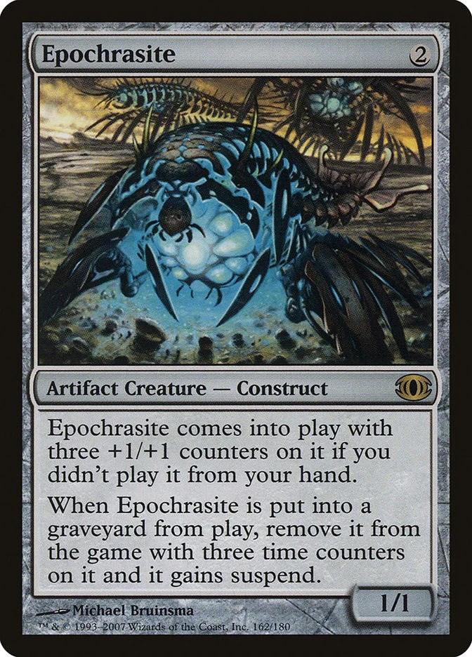 Epochrasite [FUT - 162]