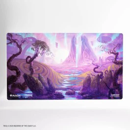 Gamegenic: Magic: The Gathering | Lorwyn Eclipsed Shiny Playmat