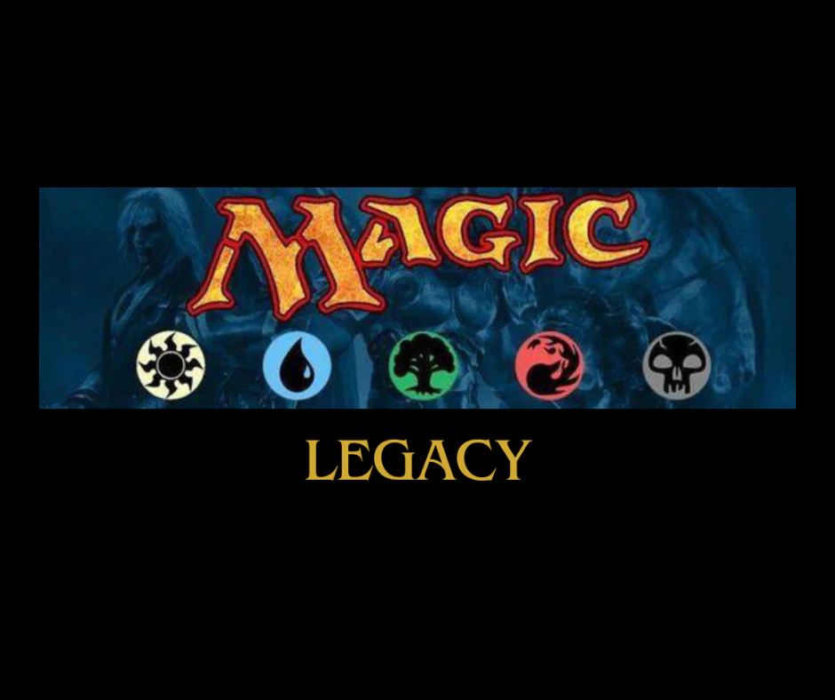 Legacy 0122 L