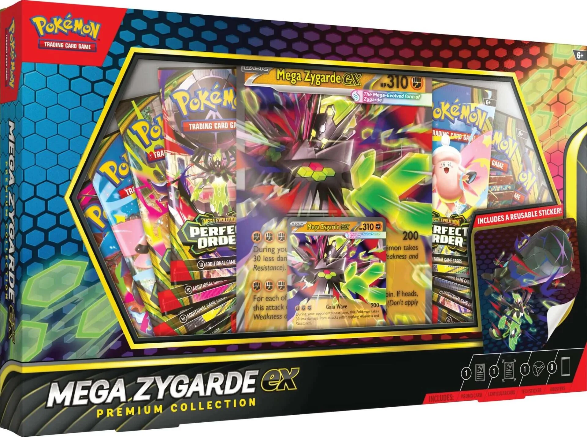 Pokemon Sealed