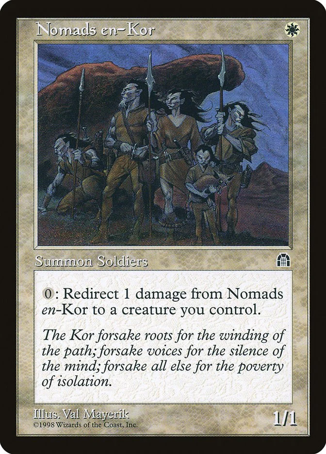 Nomads en-Kor [STH]
