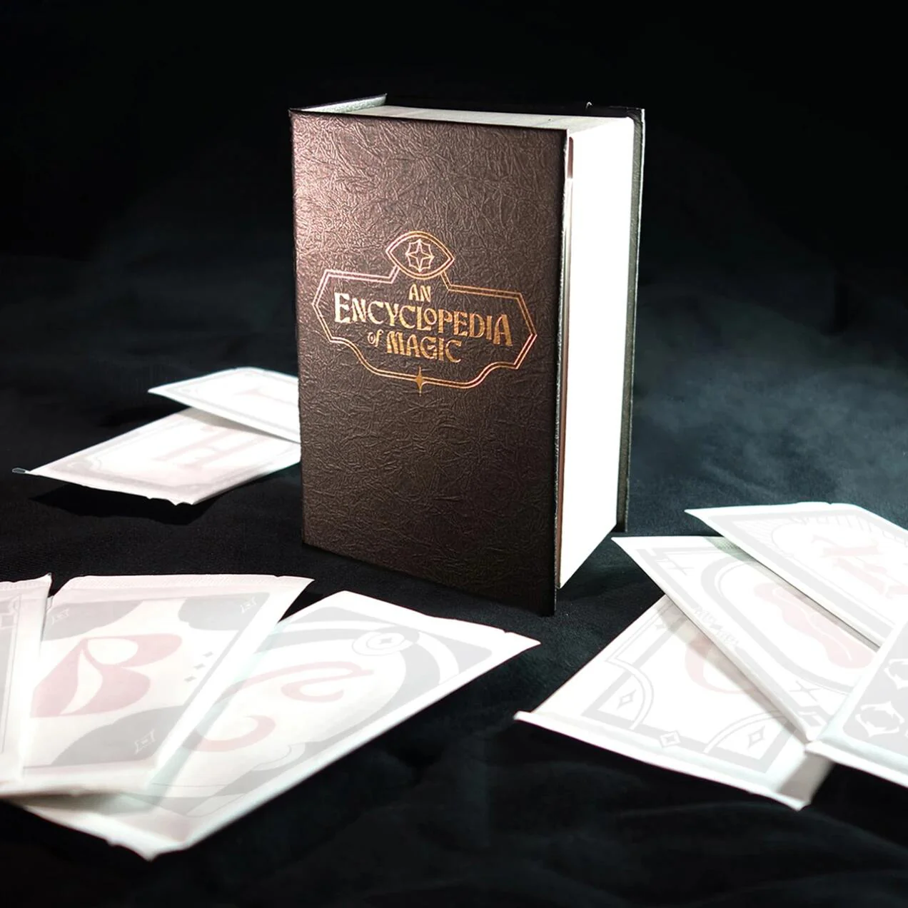 Magic Sealed
