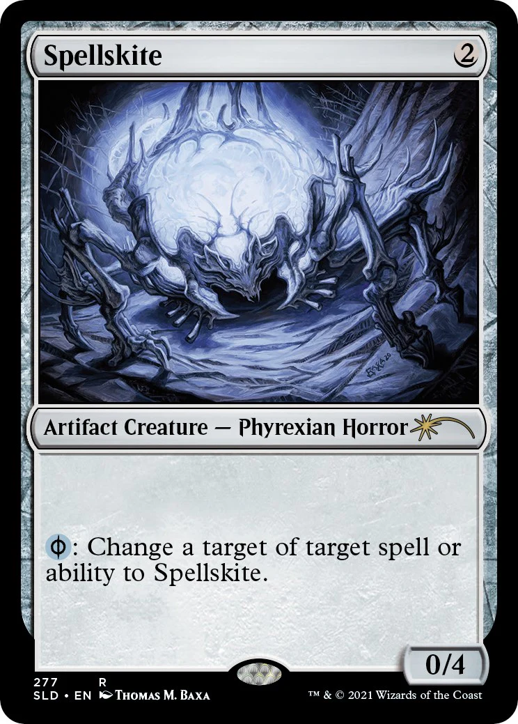Spellskite (277) [SLD - 277]